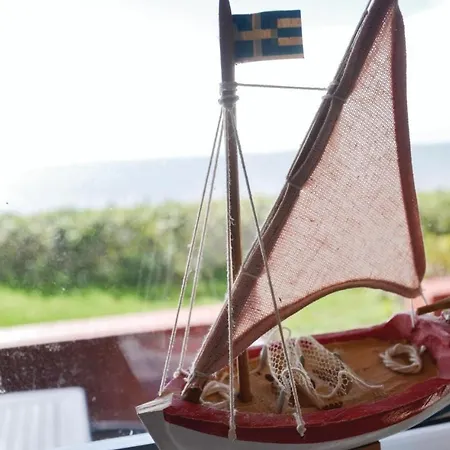 Holiday Strandvej Esbjerg V Ix