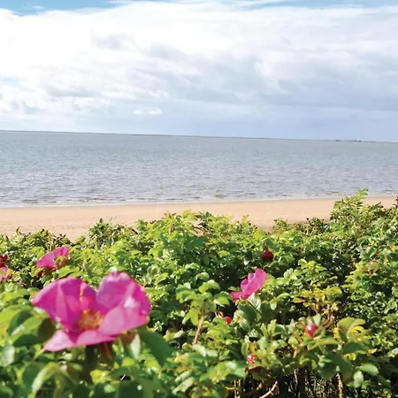 Holiday home Holiday Strandvej Esbjerg V Ix Hjerting