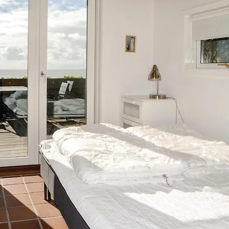 Holiday Strandvej Esbjerg V Ix