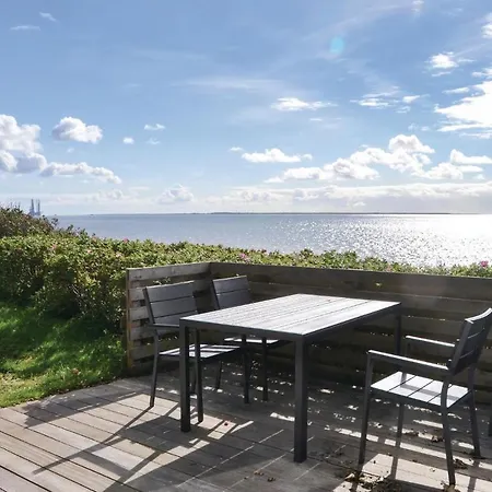 Holiday Strandvej Esbjerg V Ix Hjerting