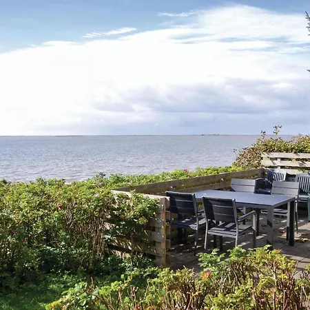 Holiday home Holiday Strandvej Esbjerg V Ix *