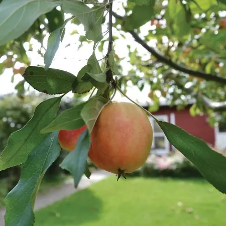 Holiday Strandvej Esbjerg V Ix