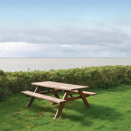 Holiday home Holiday Strandvej Esbjerg V Ix Hjerting