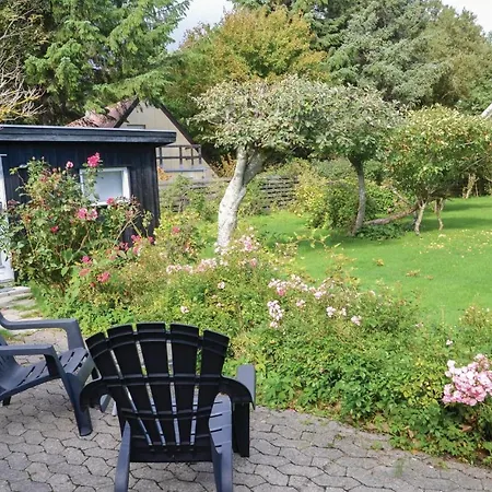 Holiday Strandvej Esbjerg V Ix Holiday home