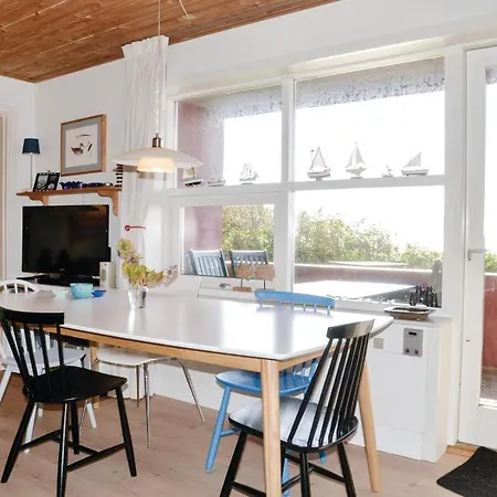 Holiday home Holiday Strandvej Esbjerg V Ix