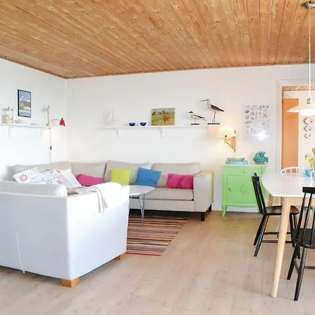 Holiday home Holiday Strandvej Esbjerg V Ix