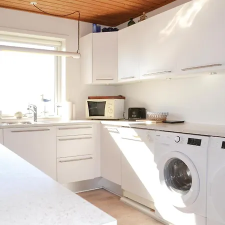 Holiday Strandvej Esbjerg V Ix Holiday home Hjerting