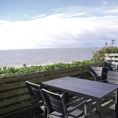 Holiday Strandvej Esbjerg V Ix *