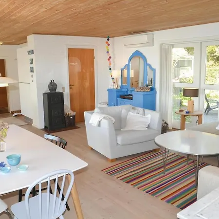 Holiday home Holiday Strandvej Esbjerg V Ix Hjerting
