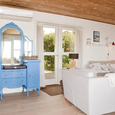 Holiday home Holiday Strandvej Esbjerg V Ix