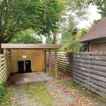 Holiday Strandvej Esbjerg V Ix * Hjerting
