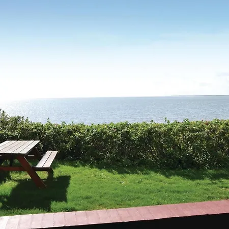 Holiday Strandvej Esbjerg V Ix *