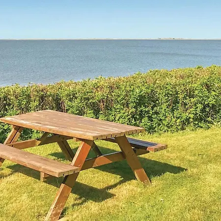 Holiday Strandvej Esbjerg V Ix * Hjerting