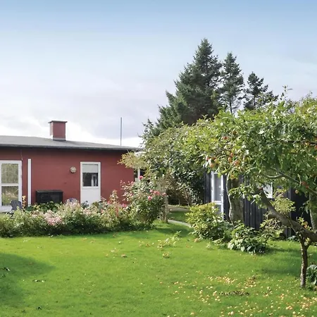 Holiday Strandvej Esbjerg V Ix Holiday home Hjerting